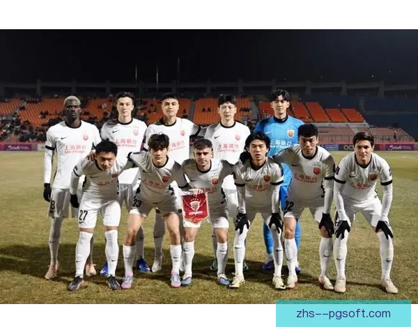 2026 亚冠精英联赛上海申花逆袭全北成功晋级八强书写历史新篇章