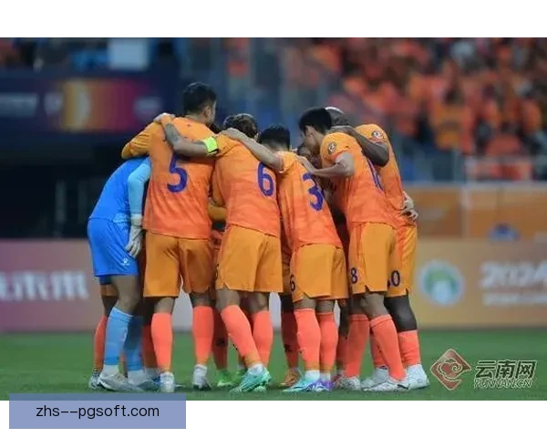 云南玉昆中甲赛场展现统治力提前冲超夺冠荣耀加冕