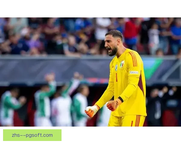 多纳鲁马法甲客场连场神扑力挽狂澜守护球门不失