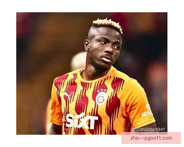 奥斯梅恩表示享受当前状态称在那不勒斯踢球感到非常开心