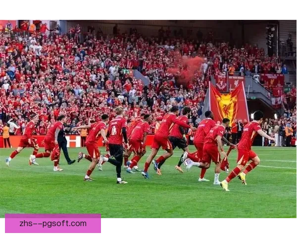 斯卡马卡安菲尔德梅开二度引领西汉姆逆转利物浦赢得关键胜利