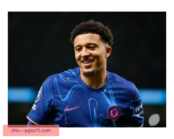 曼联官方宣布桑乔完成永久转会加盟切尔西交易已达成