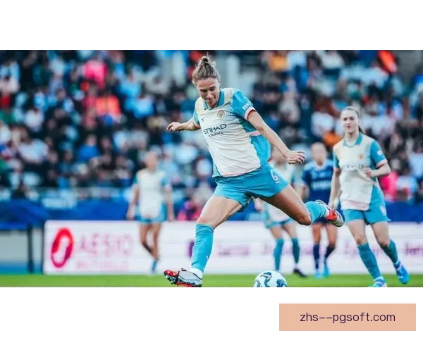 薇薇安米德马加盟曼城女足首秀破门助球队获胜